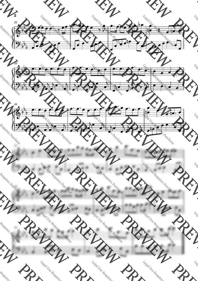 에반게리온 OST - 잔혹한 천사의 테제 (쉬움, 1절만) by CAR1