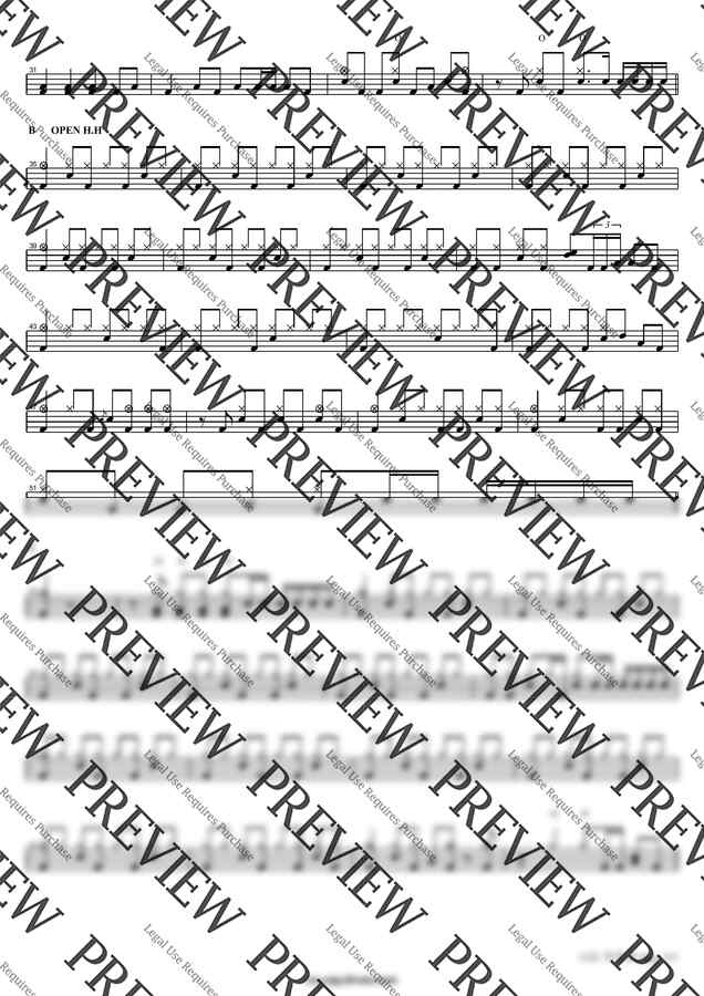 피아워십 (F.I.A LIVE WORSHIP) - 나는 자유해 I AM FREE by COPYDRUM1