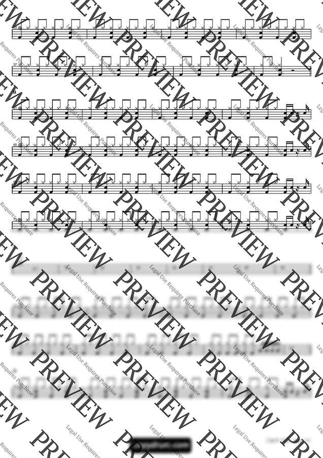 투모로우바이투게더 - 그날이 오면 by COPYDRUM1