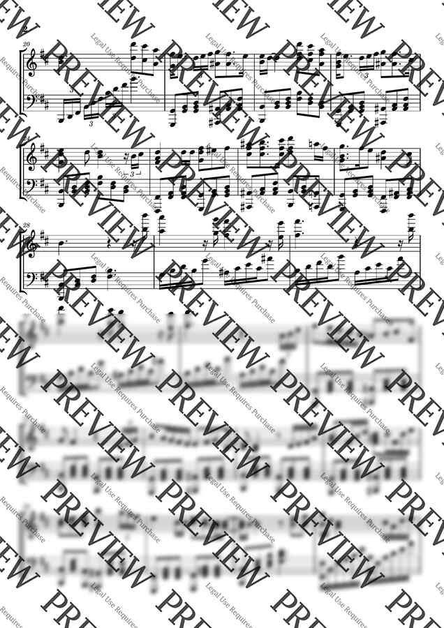 요네즈 켄시 &amp; 우타다 히카루 - Jane doe (체인소맨 레제편) by sunnybr1