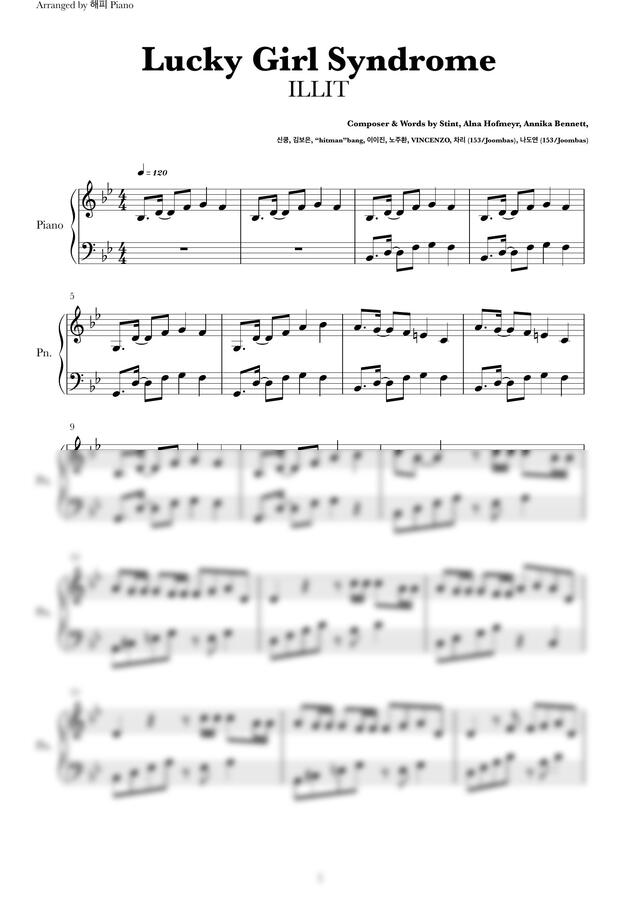 illit-lucky-girl-syndrome-bb-key-by-piano