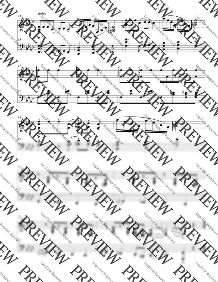 할아버지 농장에 가요 (1분피아노동요) by 남진이1