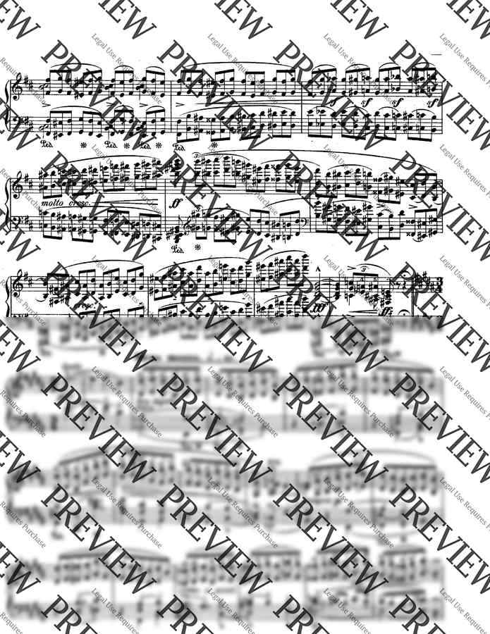 F. Chopin (쇼팽) - Etude Op.25 No.10 (전투)1
