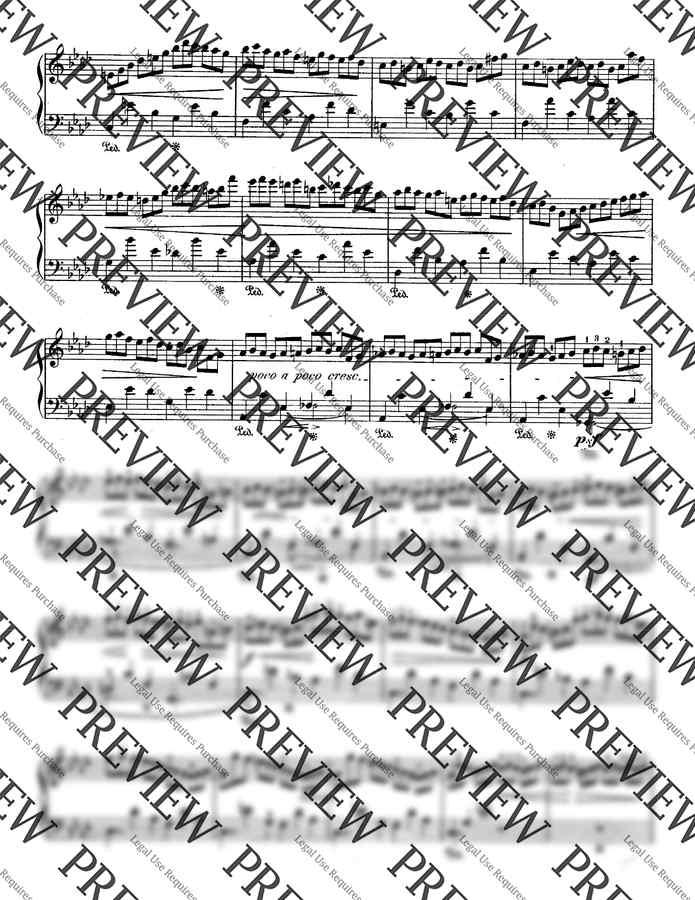 F. Chopin (쇼팽) - Etude Op.25 No.2 (꿀벌)1