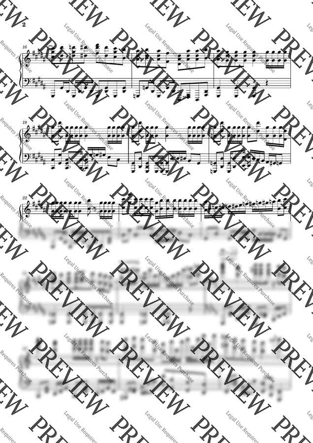 요네즈 켄시 / Kenshi Yonezu - IRIS OUT (극장판 체인소 맨 : 레제편 OST) by Keyboard Man1