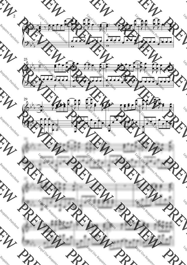 인사(Panorama) (Piano Ver.) by Paengkku Music1