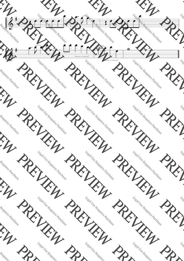 악보 > 아이유 Strawberry Moon by 시현 바이올린