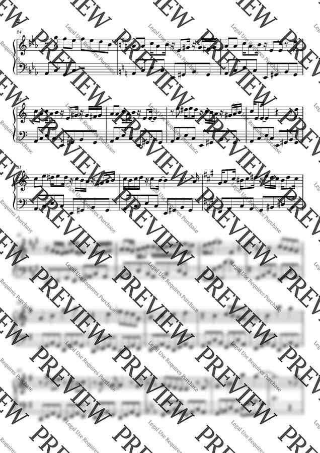 요네즈 켄시 - Kick back (easy ver.) by sunnybr1