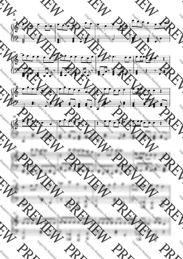 Saja boys - SODA POP(KPOP Demon Huters OST) by 김이너/또지1