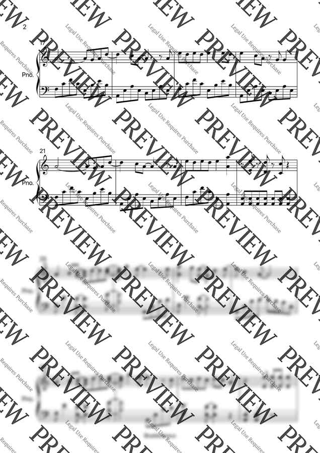 OneRepublic - Invincible (괴수8호 OST) by BlueMontreux1