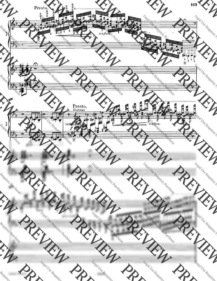 F. Liszt (리스트) - Totentanz (죽음의 무도)1