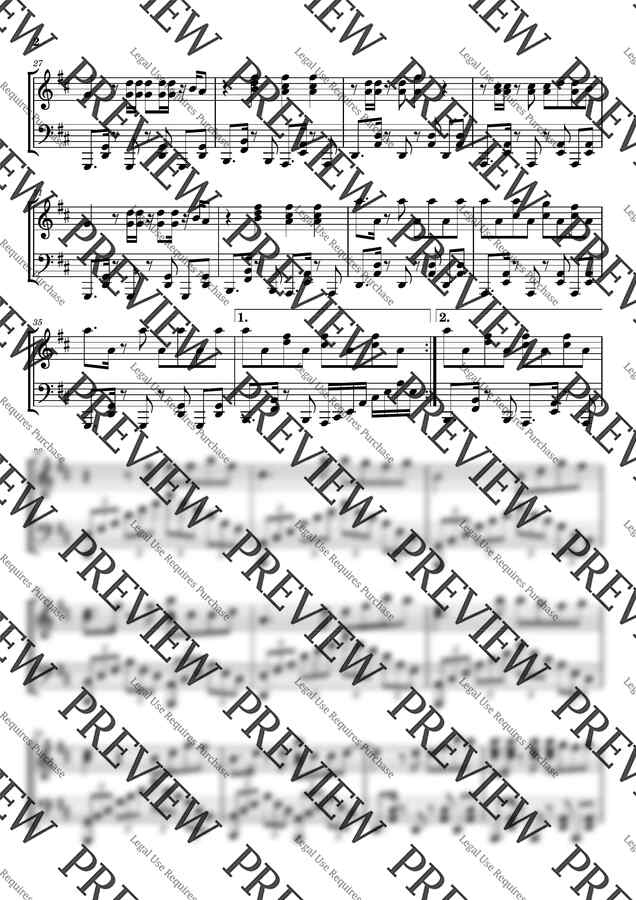 Shakira - Zoo (주토피아2 ost) by sunnybr1