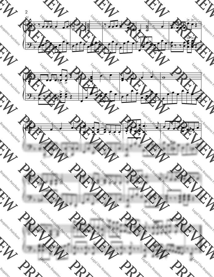 벼랑 위의 포뇨 OST - 崖の上のポニョ (벼랑 위의 포뇨) by Agarrado1