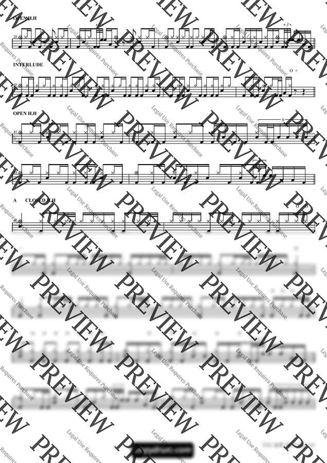 WELOVE - 더는 슬픔 없네 by COPYDRUM1