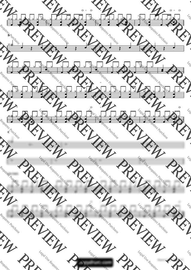 BLACKPINK - Hard to Love by COPYDRUM1