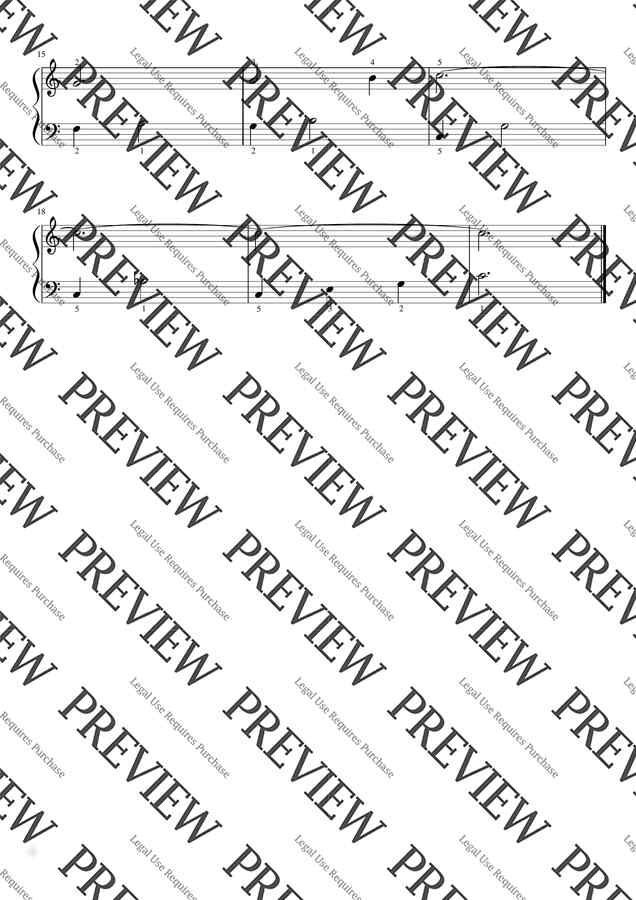 Brian Crain - Butterfly Waltz 버터플라이 왈츠 (매우쉬움.바이엘) by 이지피아노1