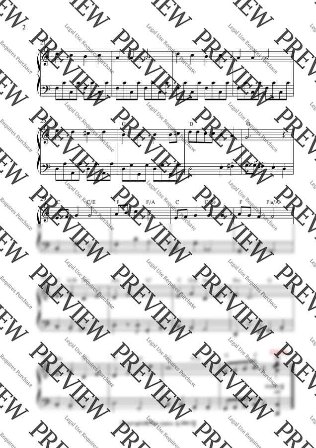 J.Fred Coots - 울면안돼 (울면안돼 스윙 솔로) by 도레미샘1