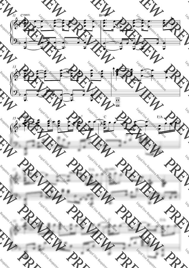 Adele - Easy On Me (Piano solo) by Hyunjoo Jung1