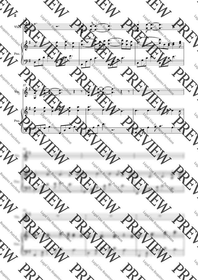 IVE - I am(Violin and Piano Duo) by 음악의 샘1