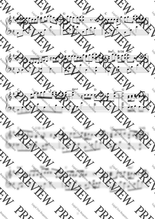 back number - 히로인 Heroine (코드 포함) by 피치피아노1