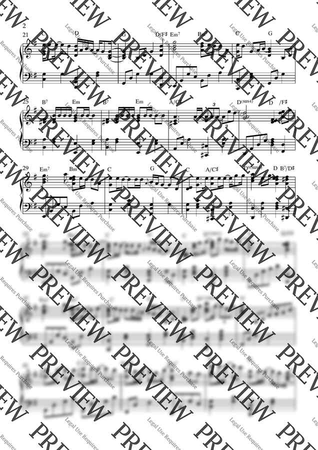 노영심 - 그리움만 쌓이네 (원곡 : 여진) (완곡/ 코드 포함) (7080 피아노) by AYULMUSIC PIANO STUDIO1