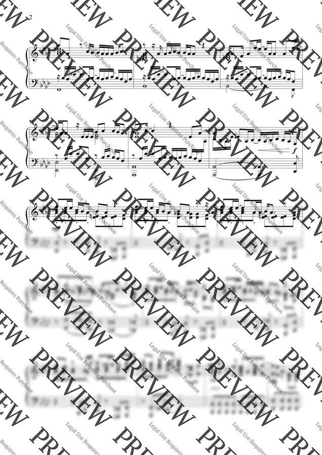 Official髭男dism - Pretender by THIS IS PIANO1