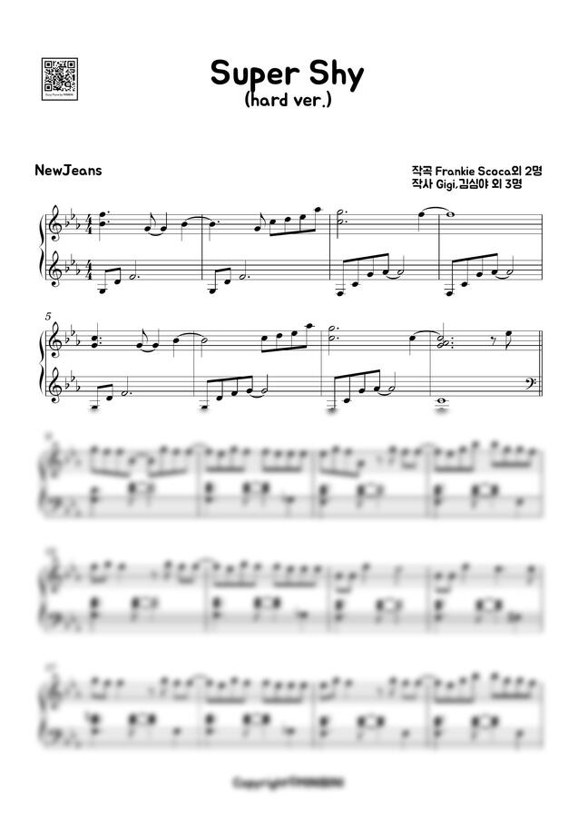 newjeans-super-shy-by-minibini