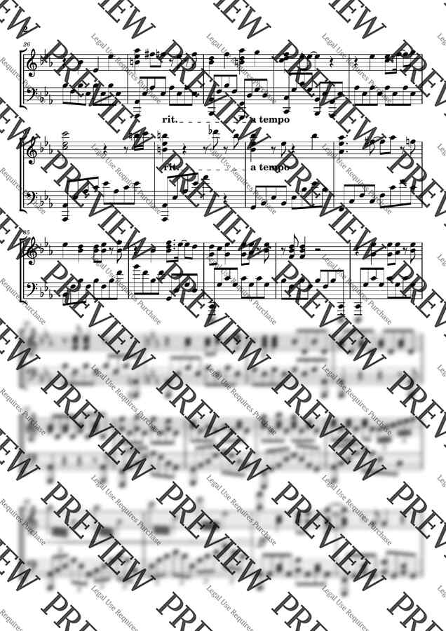 Wicked(위키드) OST - As long as you're mine by sunnybr1