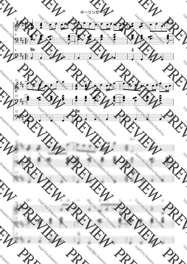 하츠네 미쿠 - 롤링걸 (rolling girl) by wowaka1