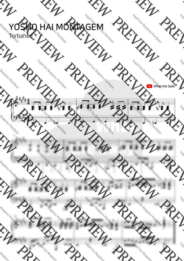 Torbahed - 요소하이하이0