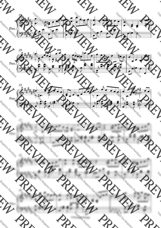 백예린 - 산책 (솔로피아노버전) by OrangeGarage1