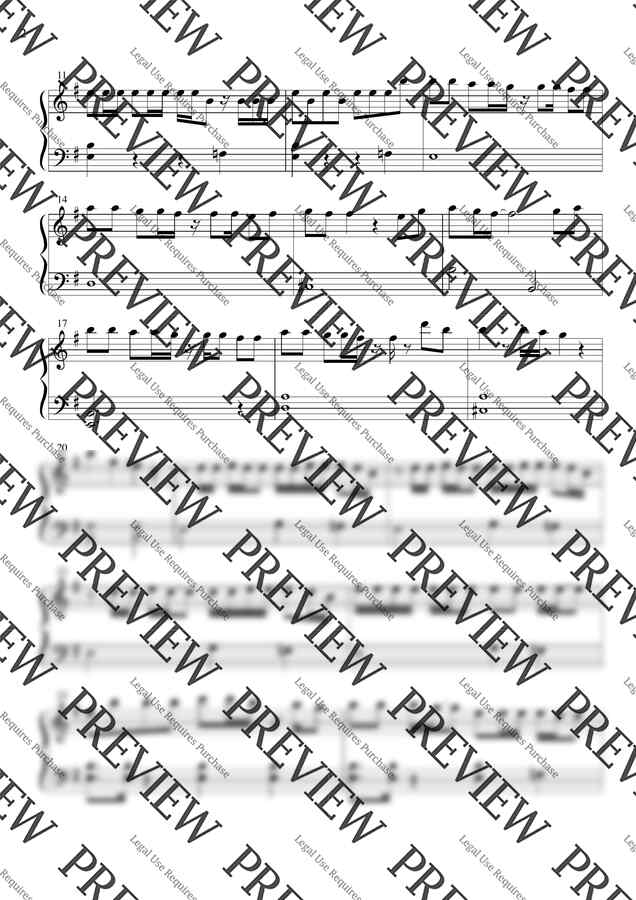 LE SSERAFIM (르세라핌) - UNFORGIVEN (feat. Nile Rodgers) by 피아노 얌얌1