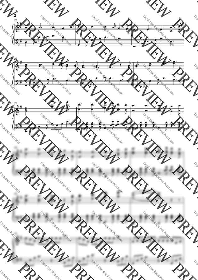 IVE - I am(Piano Solo) by 음악의 샘1