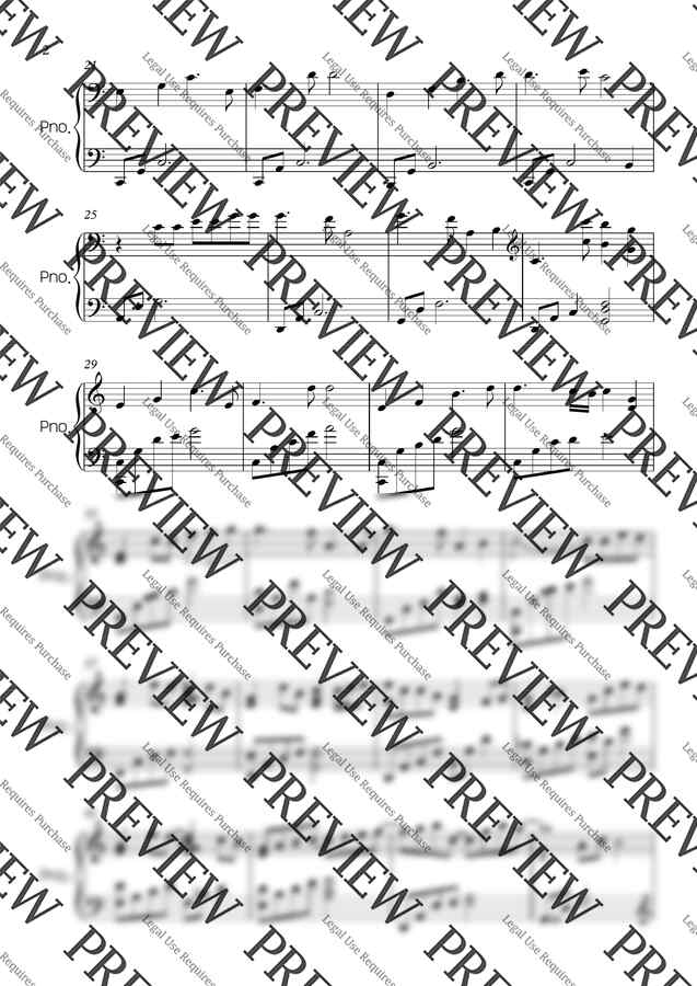 김현철 - 크리스마스에는 축복을 by Julie1