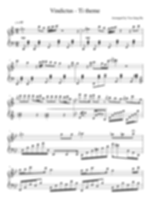 마비노기 영웅전 티이 BGM0